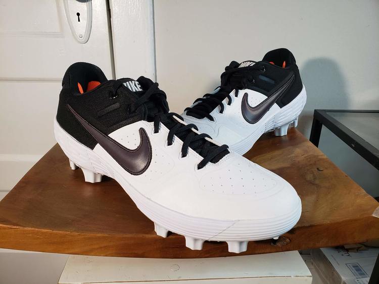 mcs cleats