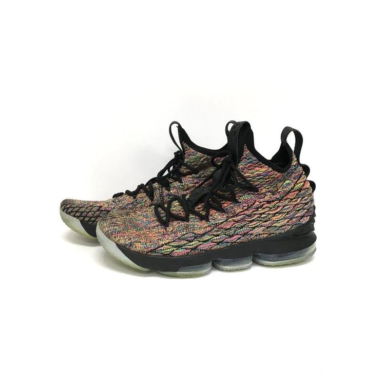 lebron basketball shoes 15