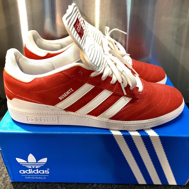 adidas busenitz 11