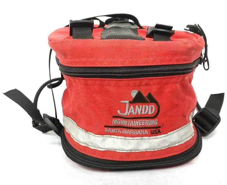 jandd mountain wedge expandable