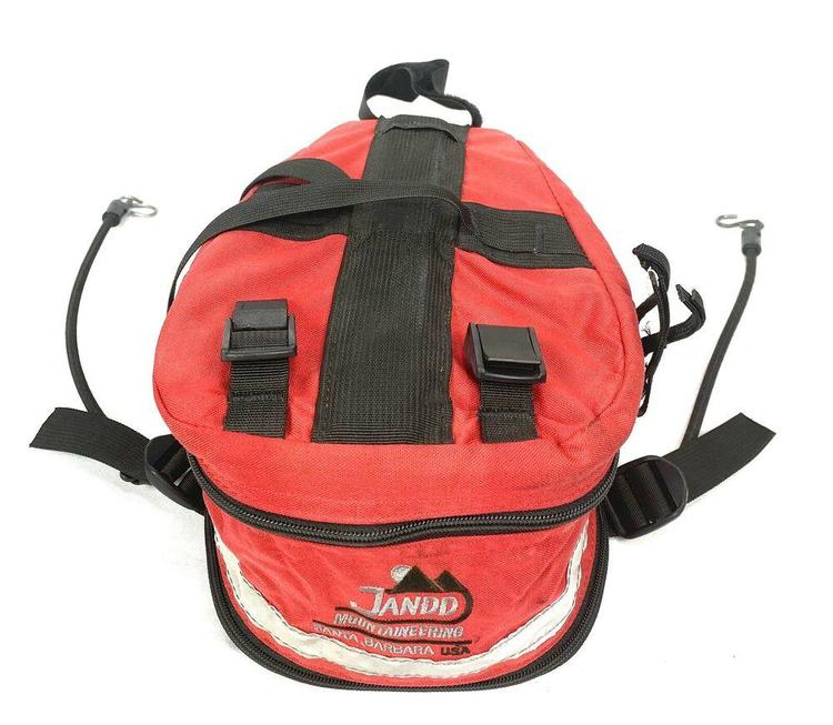 jandd mountain wedge expandable