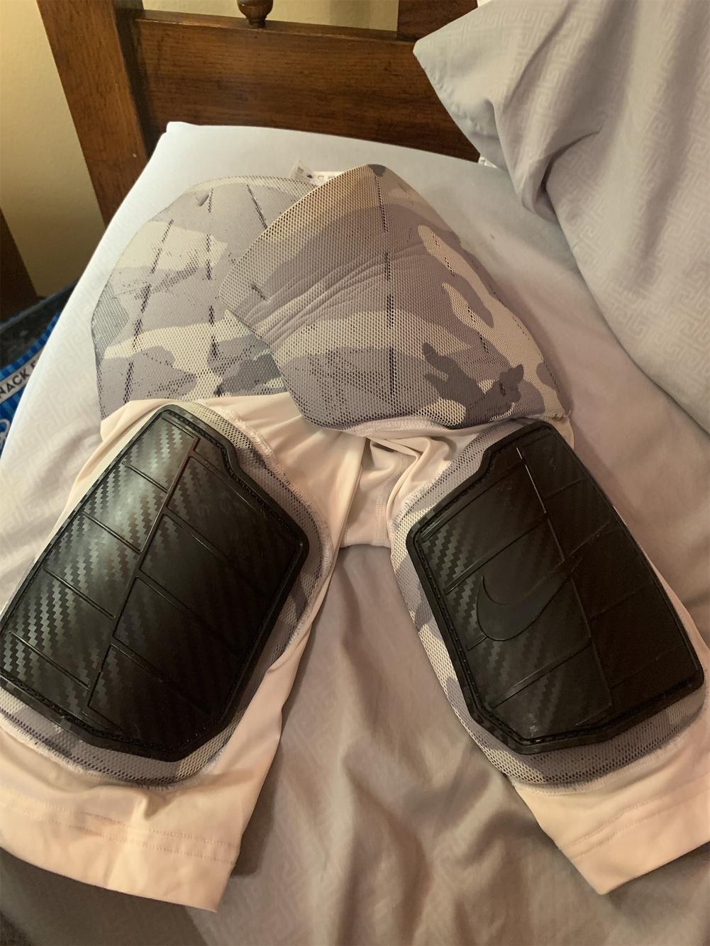 nike football girdle