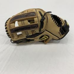 a600 baseball glove