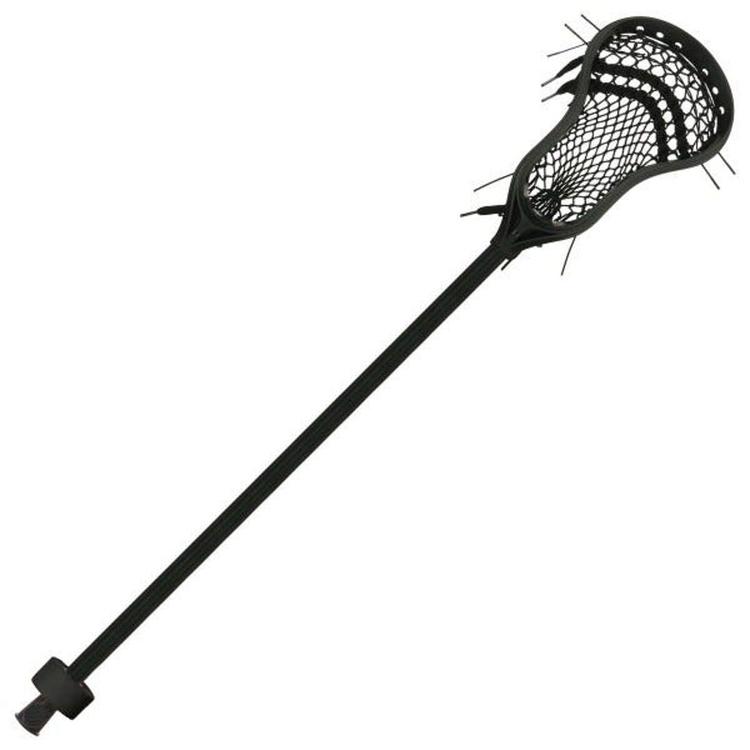StringKing String King Complete 2 Intermediate Attack Black