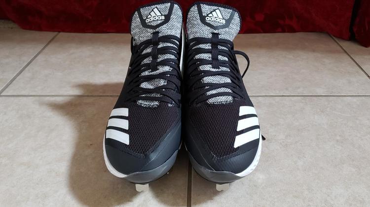 adidas icon bounce hybrid cleats