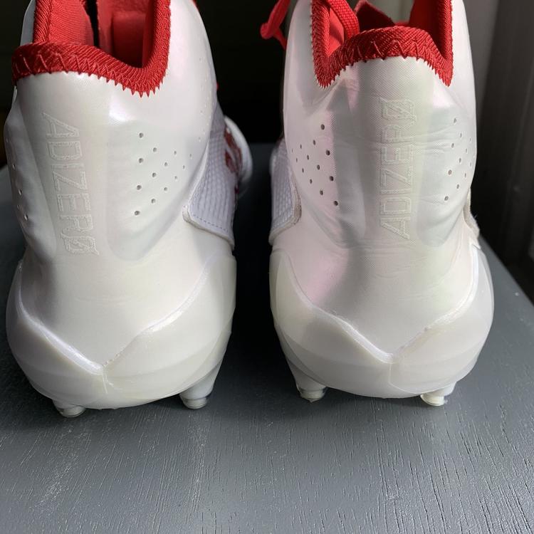 adizero 5 star 6.0 white