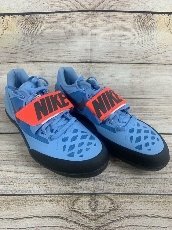 shot put shoes