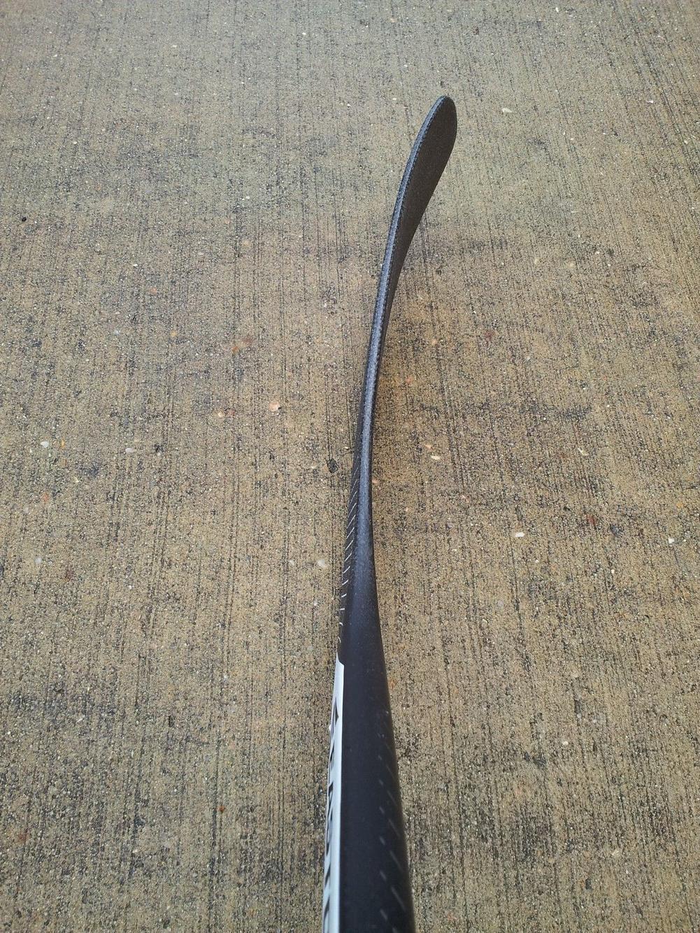 2 PACK Easton V9 Pro Stock Hockey Stick 95 Flex LH Left Gonchar 5003 SidelineSwap