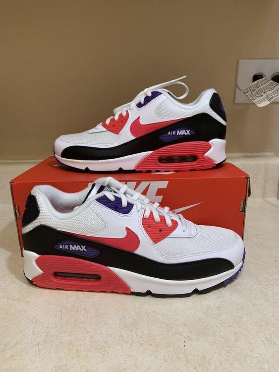 nike air max 90 raptors