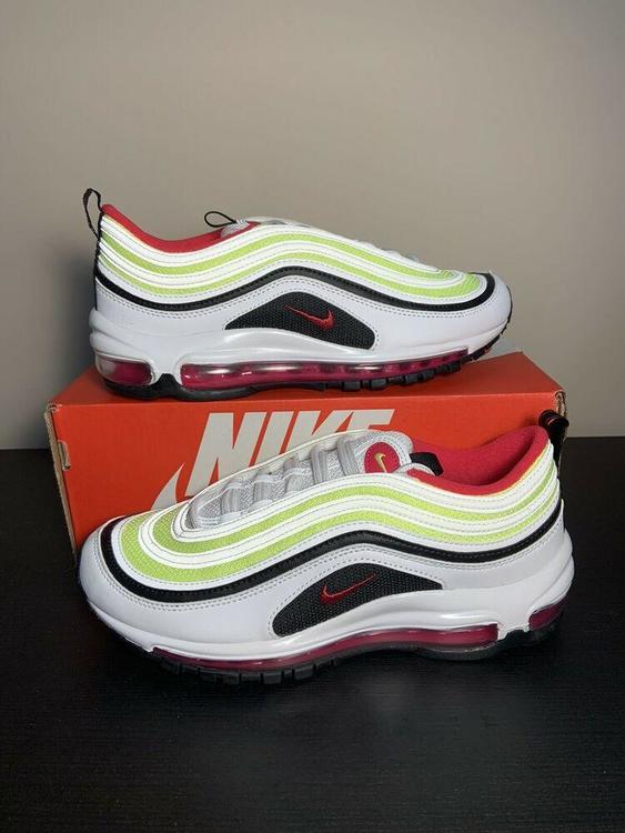 Kids Shoes Size 6.5 GS NIKE Air Max 2014