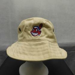 indians bucket hat