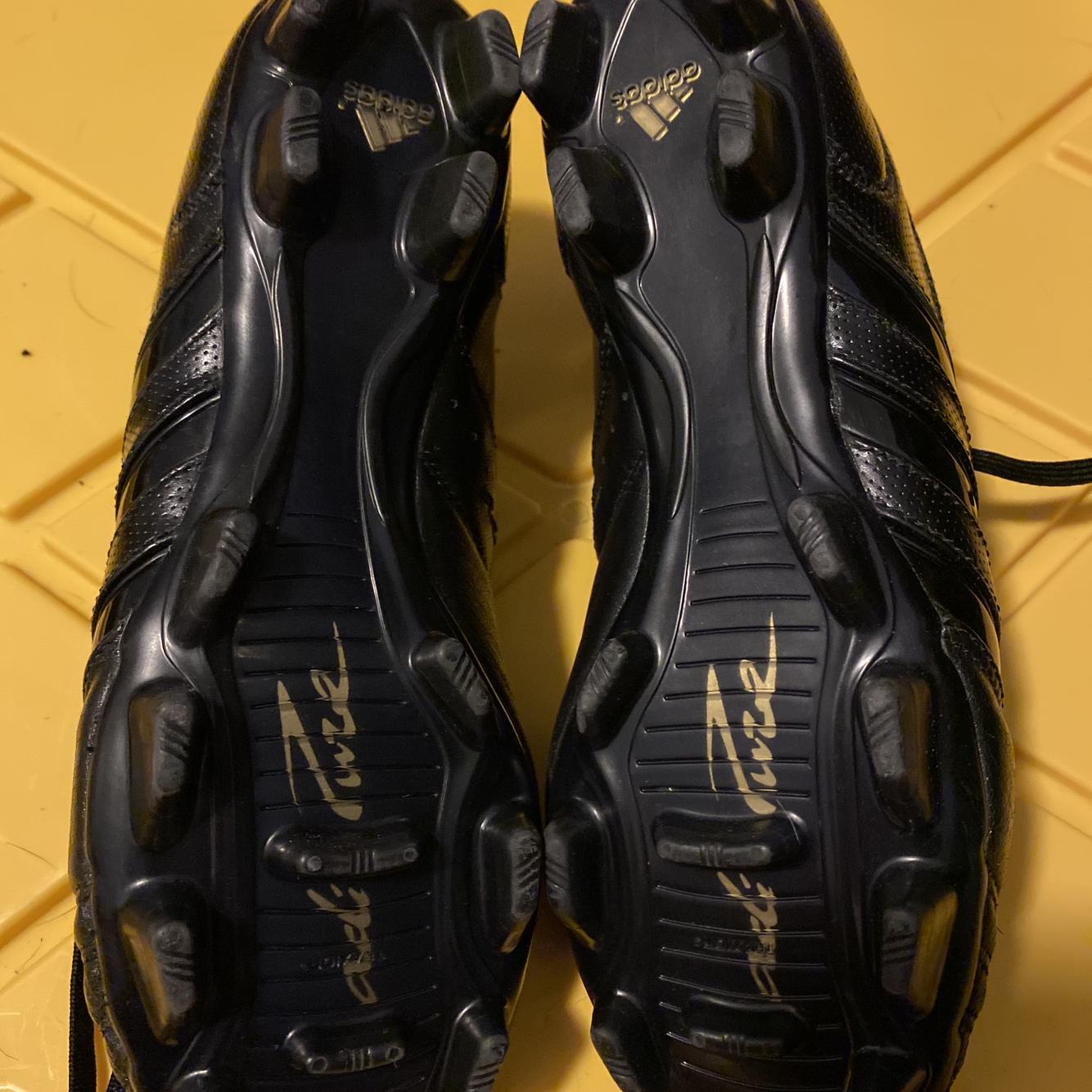 adidas adipure soccer cleats