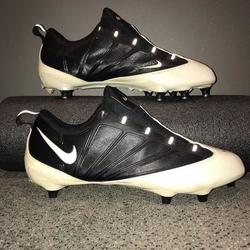 vapor jet cleats