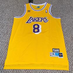 kobe bryant classic jersey