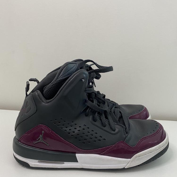 jordan flight sc 3