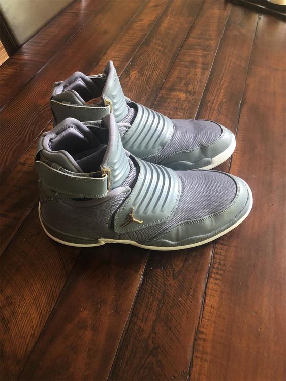 jordan generation 23