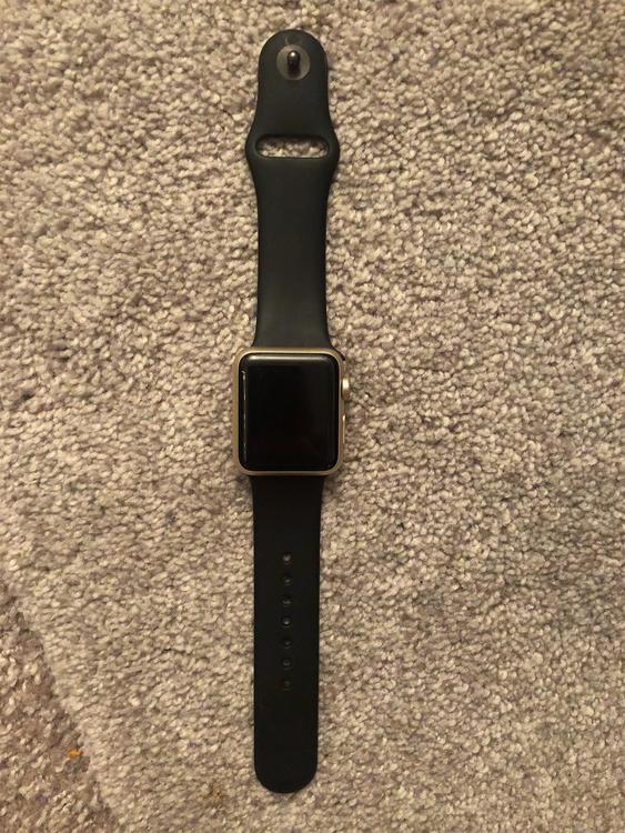 apple watch used series 1