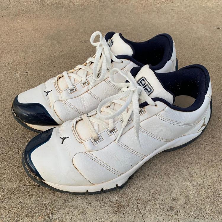 jumpman jeter