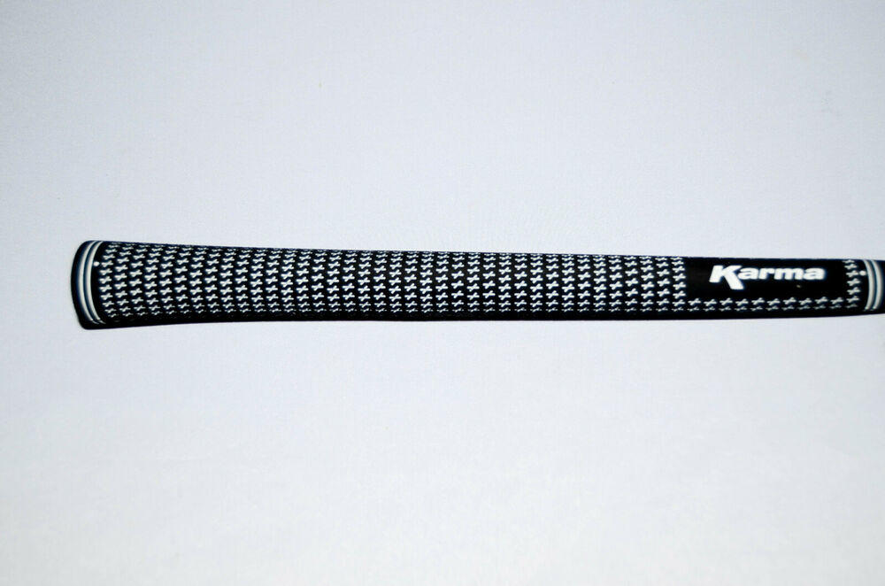 Bob Toski Catalyst 4 Iron RH 38" Graphite Stiff w/New Grip SidelineSwap