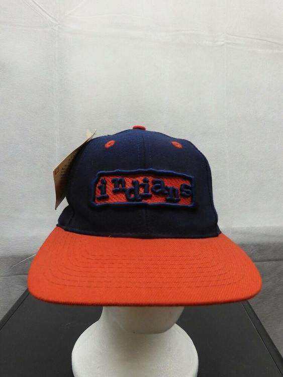vintage mlb hats