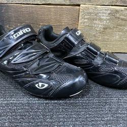 giro sante ii