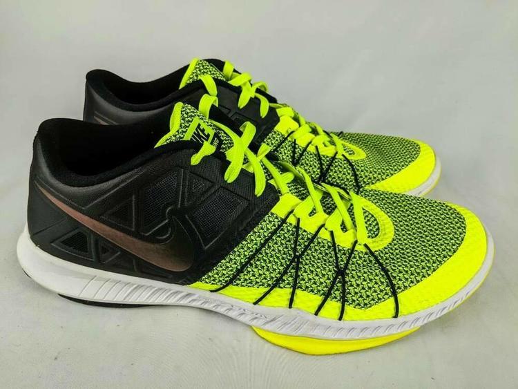nike indoor running shoes