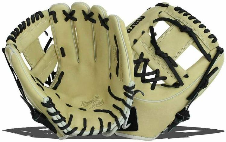 marucci softball gloves