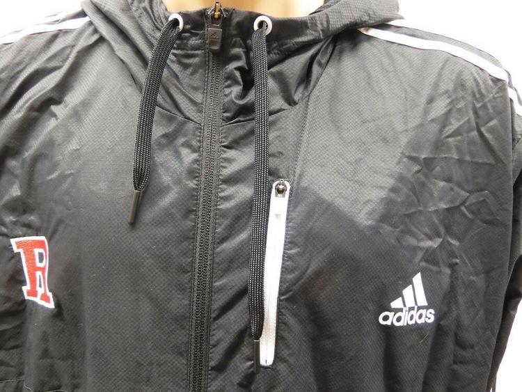 adidas windbreaker 4xl