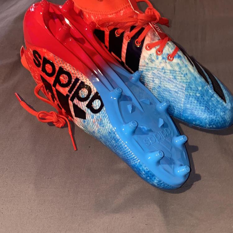 adizero 8.0 blue
