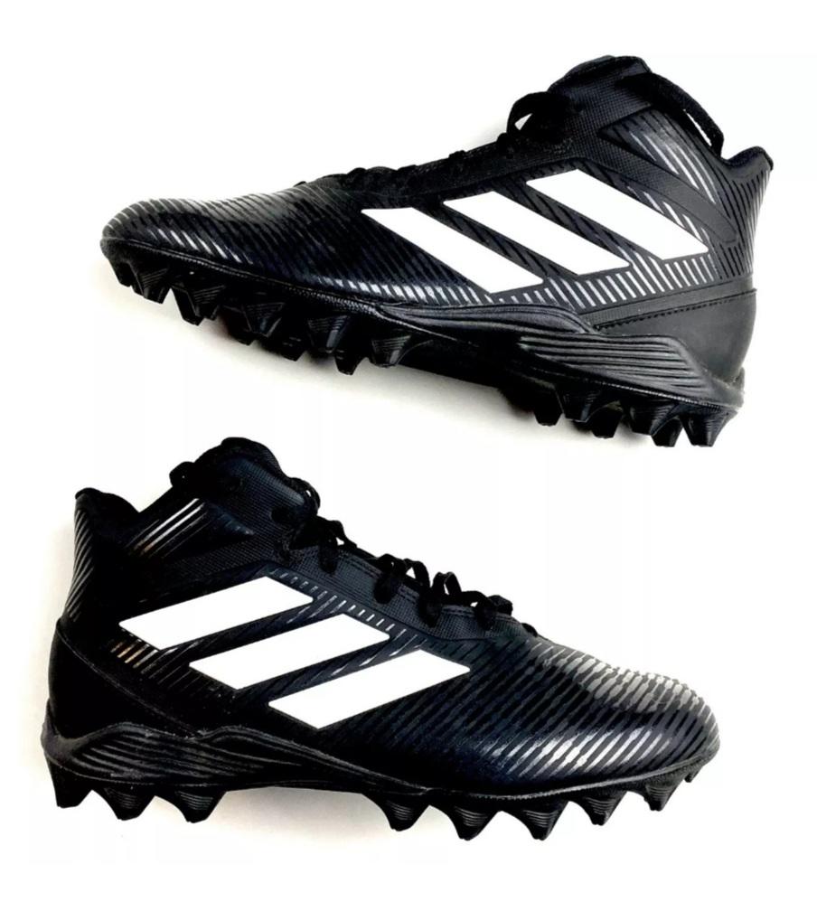 adidas freak lax mid cleats
