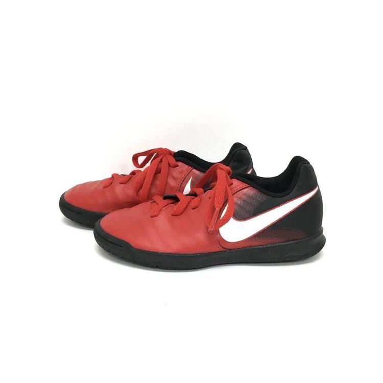 tiempo indoor soccer shoes