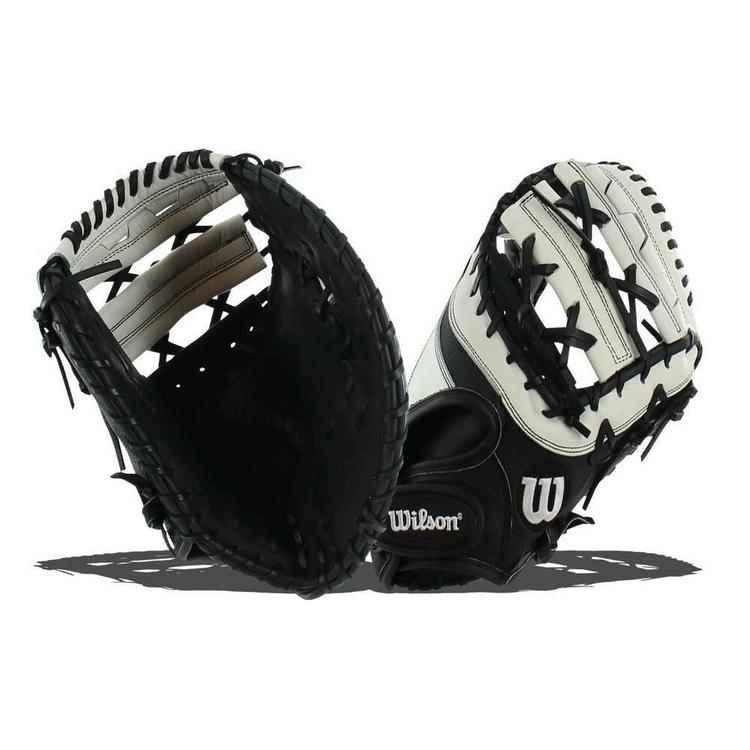 wilson a2000 fastpitch first base mitt