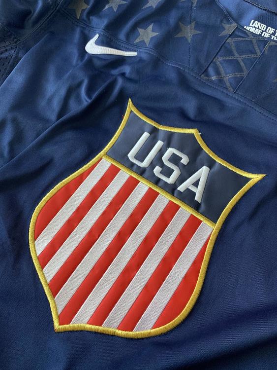 tj oshie usa jersey