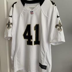 41 saints jersey