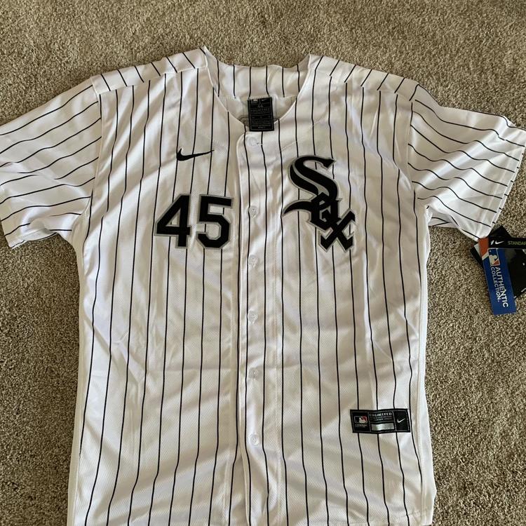 white sox jersey nike