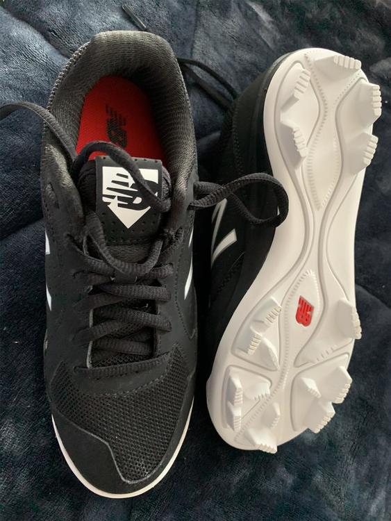 new balance size 2.5