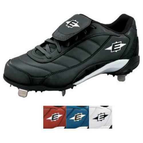 easton metal cleats