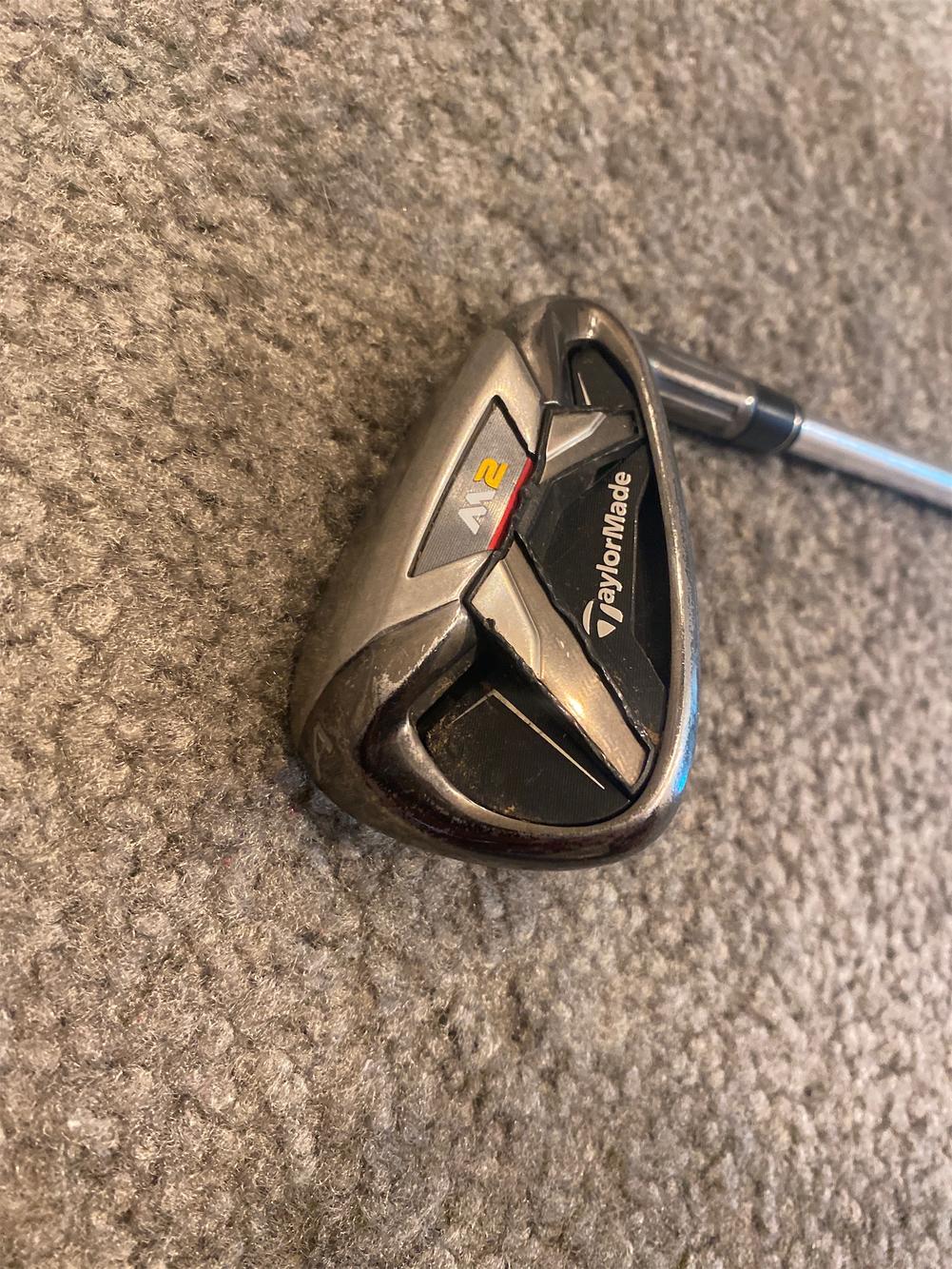 TaylorMade M2 Approach Wedge SidelineSwap