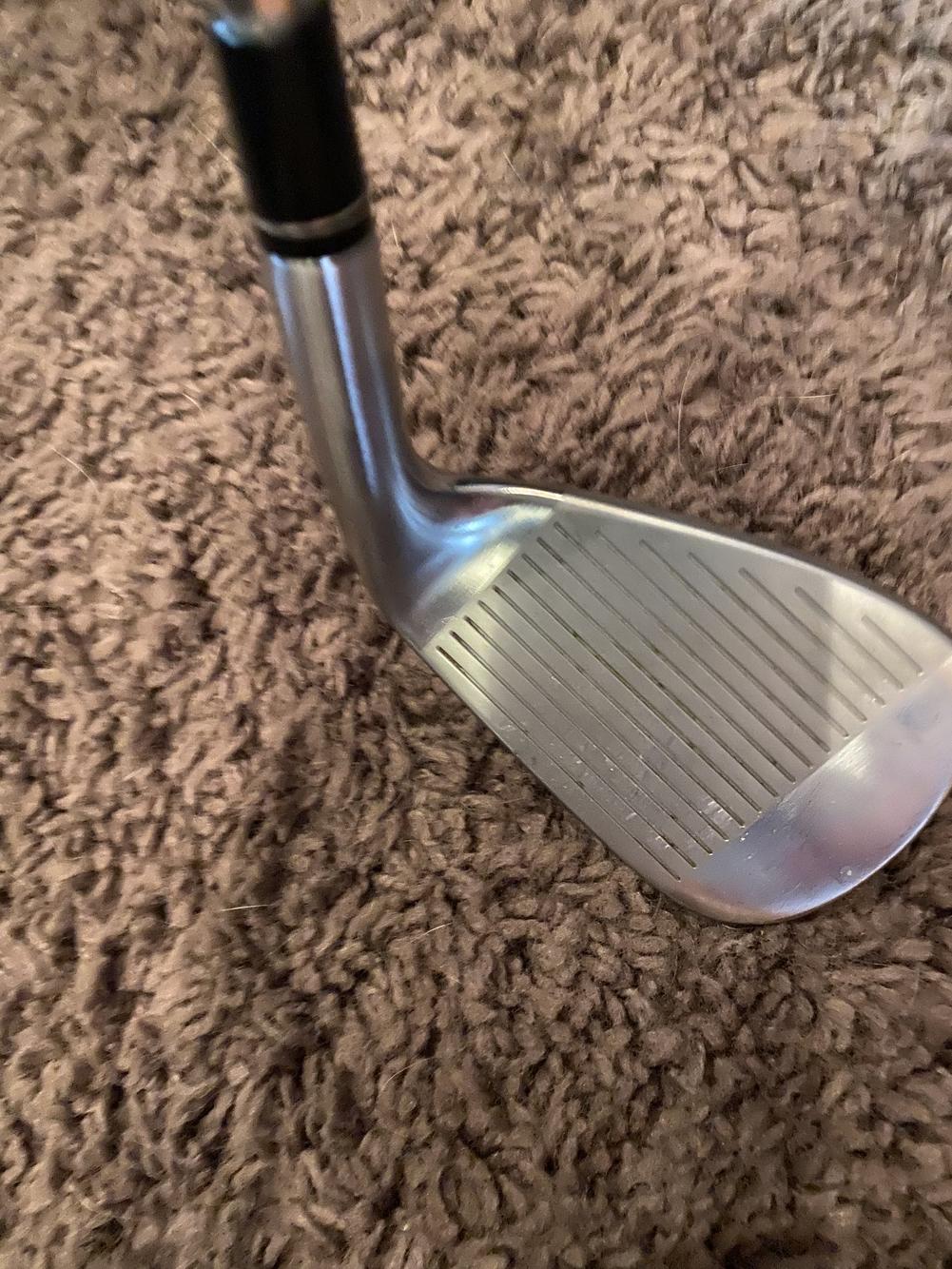 taylormade p790 left handed