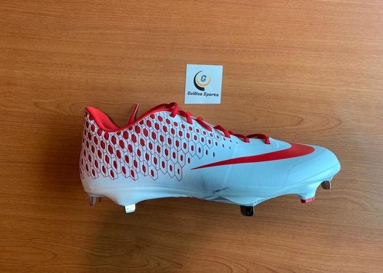 nike lunar vapor ultrafly elite 2 baseball cleats