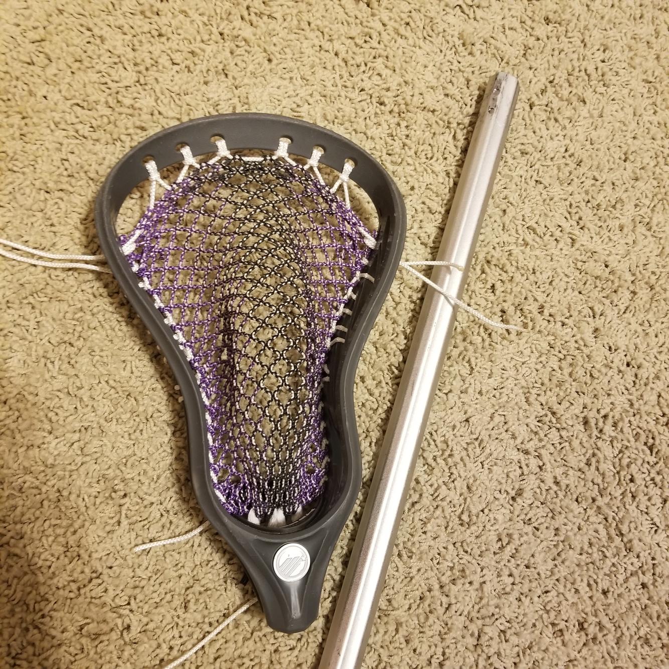 Used Maverik Tank Head SidelineSwap