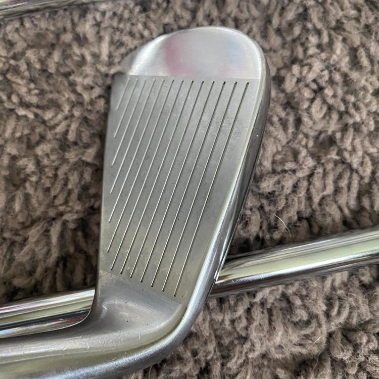 taylormade p790 left handed