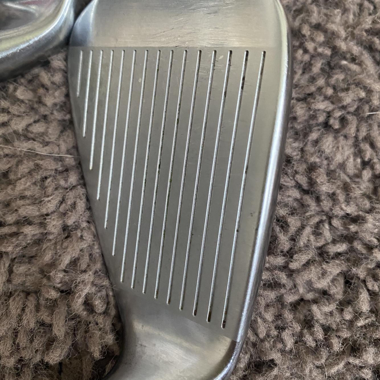 taylormade p790 left handed