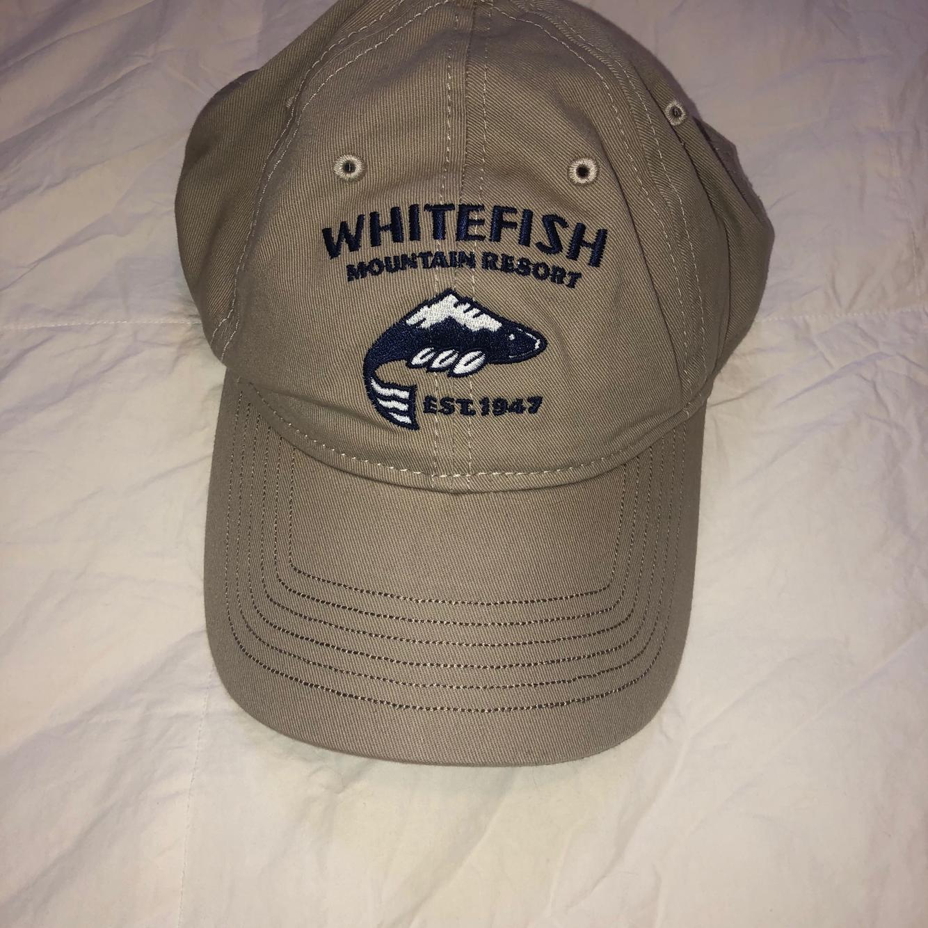 armada sonny bucket hat