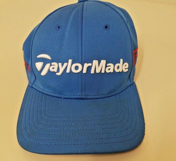 taylormade r15 hat