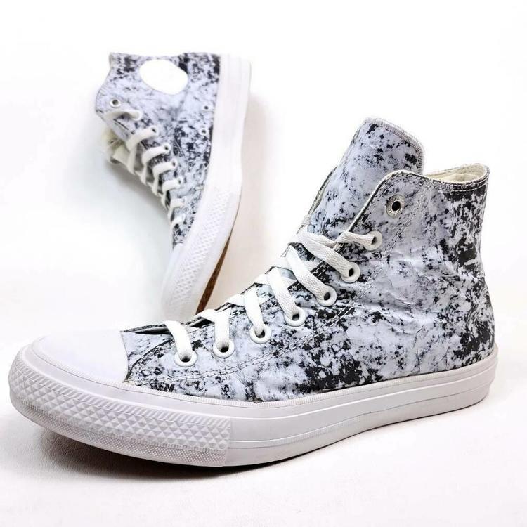 converse reflective shoes