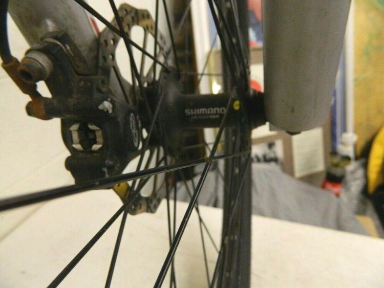 jamis dakar sport mountain bike