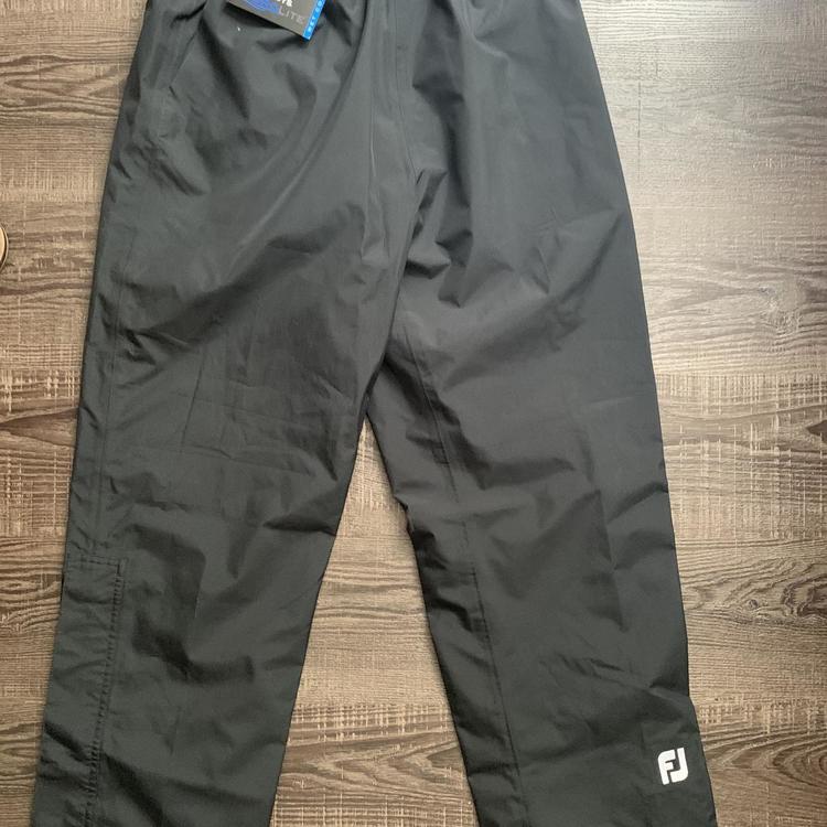 fj hydrolite rain pants