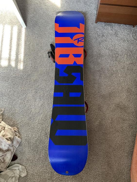rossignol jibsaw 2020