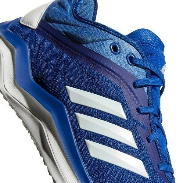 adidas men's speed trainer 4 baseball turf shoes